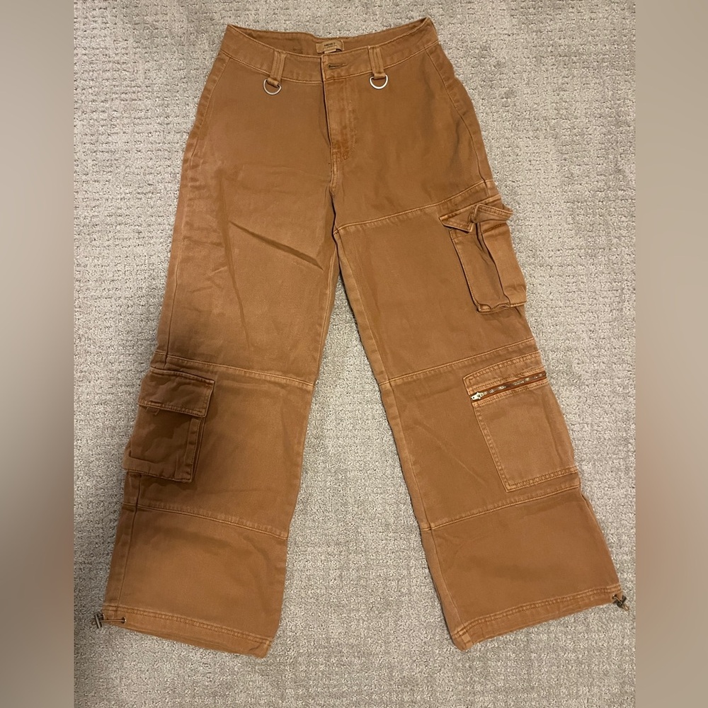 Stylish Carpenter Jeans